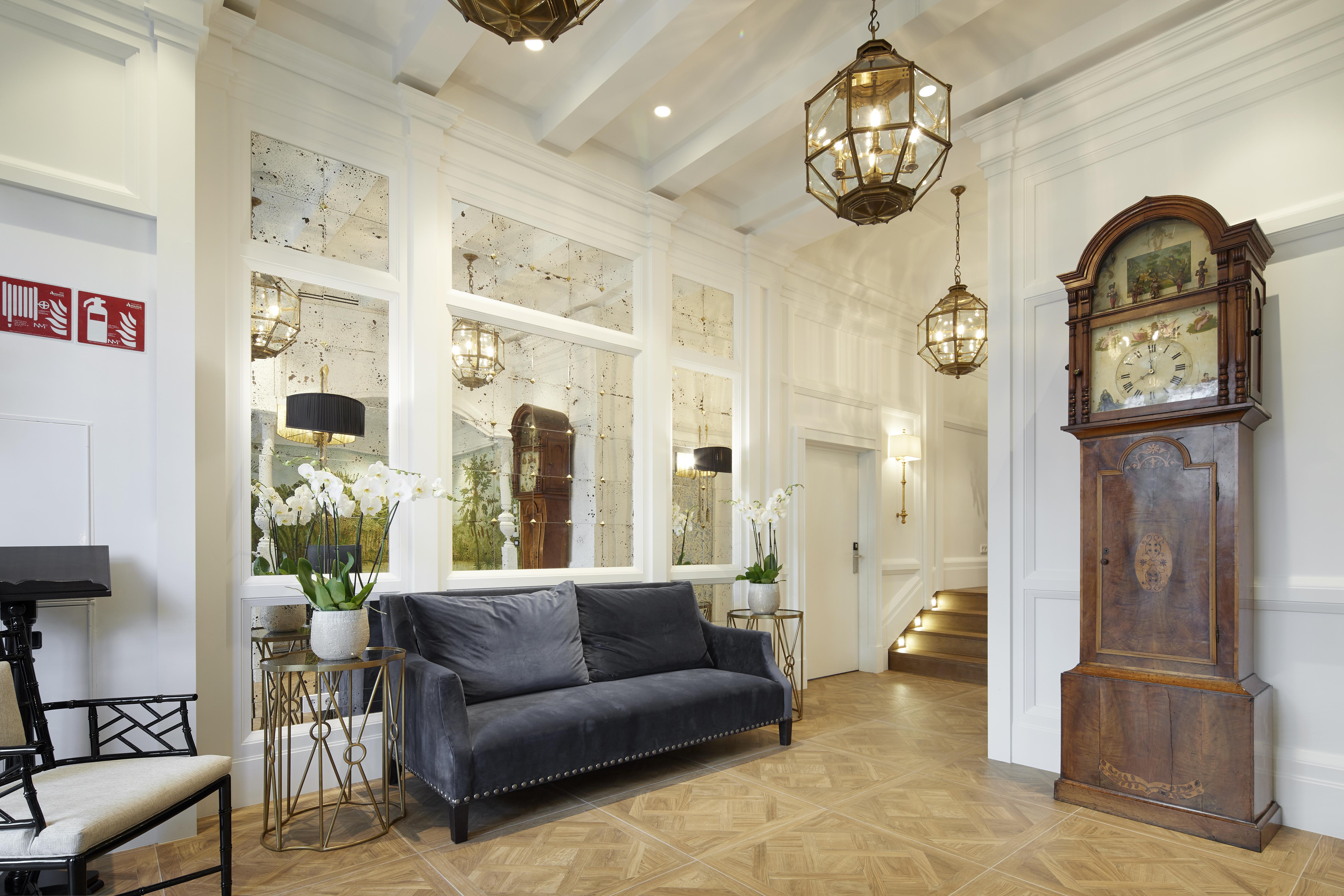 Hotel Villa Favorita - Adults Only — Photos 2
