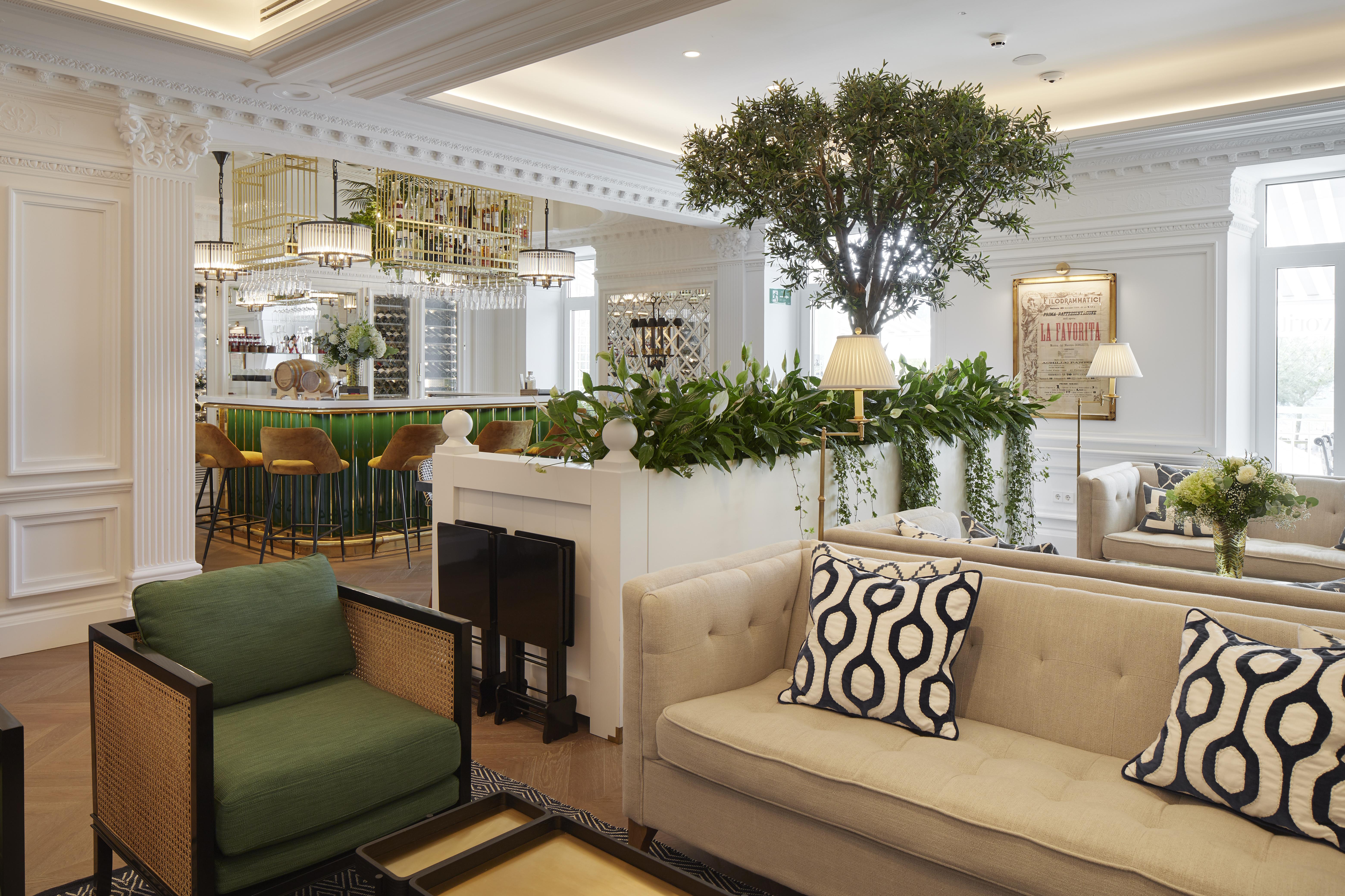 Hotel Villa Favorita - Adults Only — Photos 3