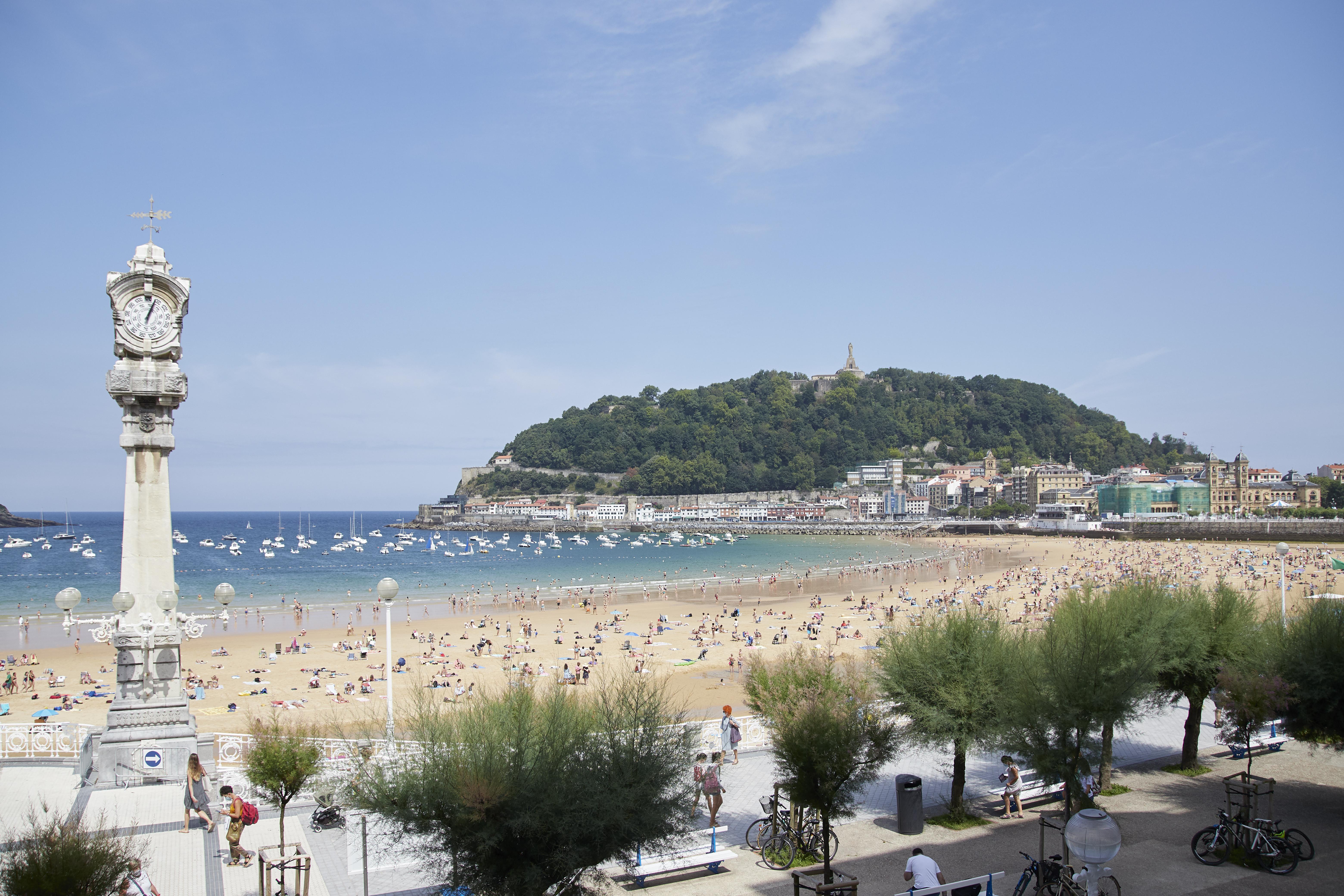Hotel Villa Favorita - Adults Only, San Sebastian