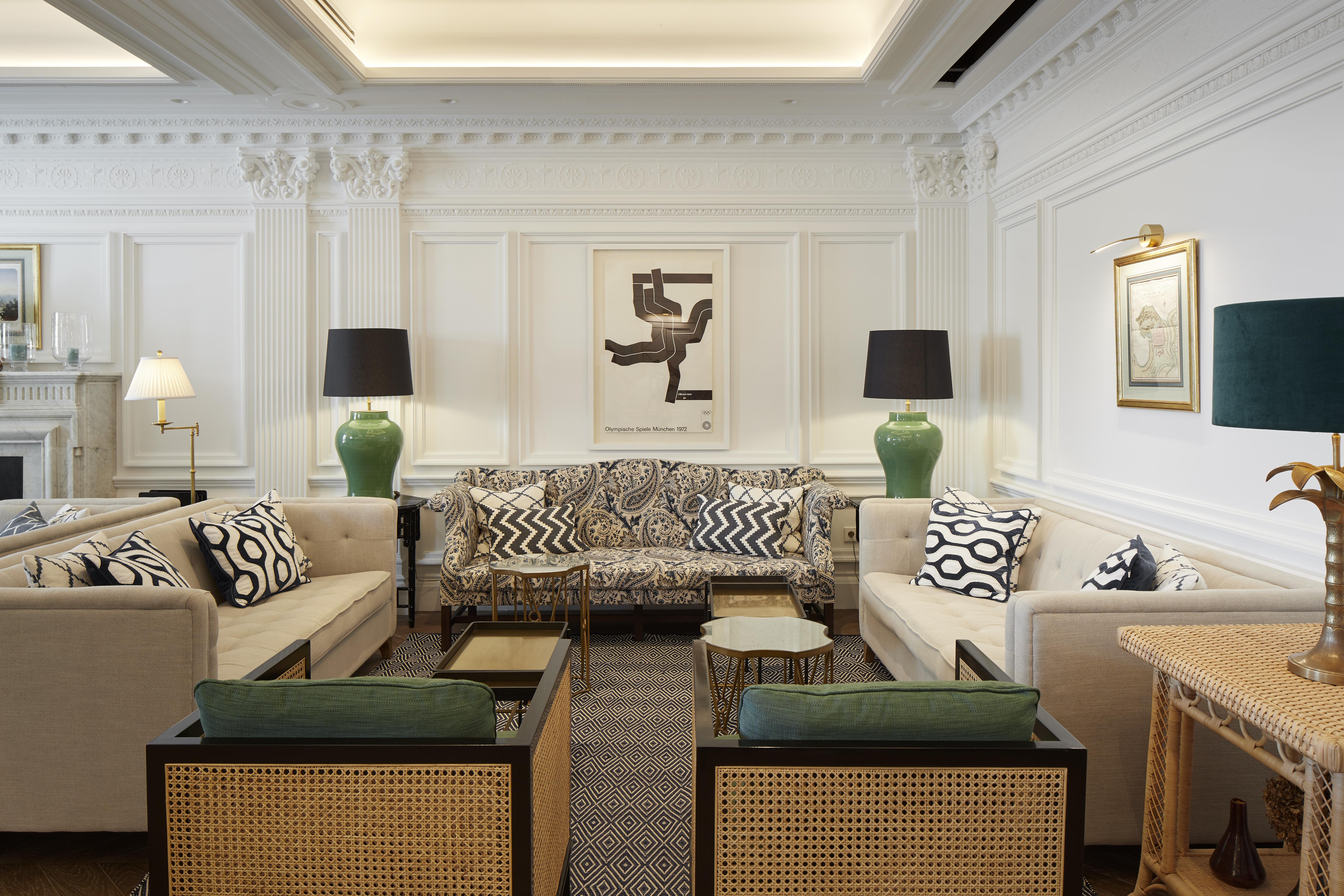 Hotel Villa Favorita - Adults Only — Photos 1